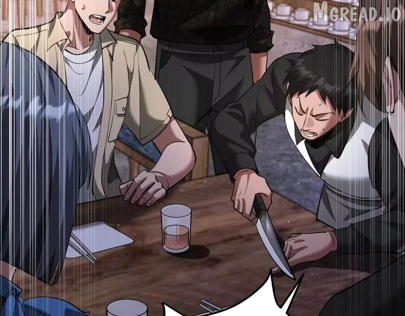 I’m Trapped In This Day For One Thousand Years Chapter 271  - page 142
